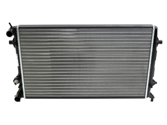NISSENS Radiator - 65296