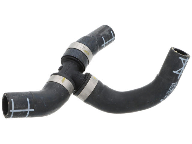 GENUINE VW/AUDI Coolant Hose - 5C0 122 063 B