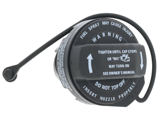 GENUINE VW/AUDI Fuel Cap - 5C0-201-550 B