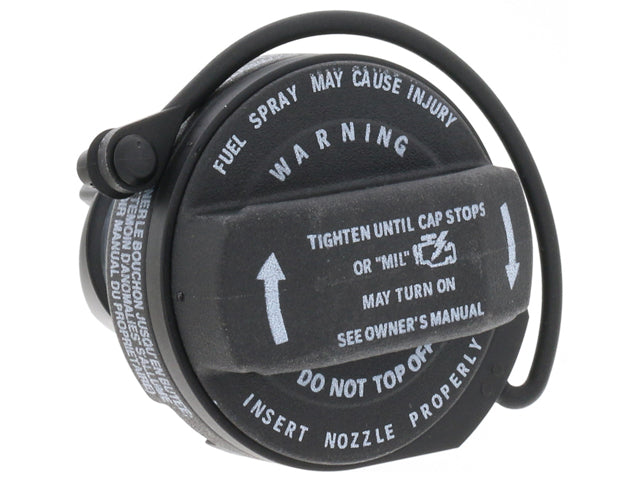 GENUINE VW/AUDI Fuel Cap - 5C0-201-550 E