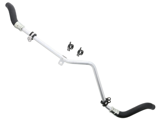 REIN AUTOMOTIVE Power Steering Hose - PSH0584