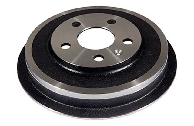FREMAX PAINTED Brake Drum - BD5639