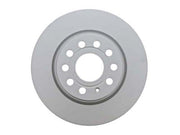 ATE COATED Brake Disc - SP22210
