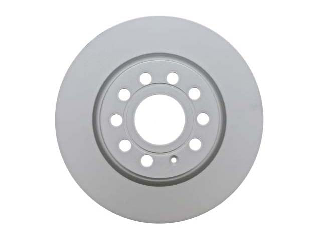 ATE COATED Brake Disc - SP22210