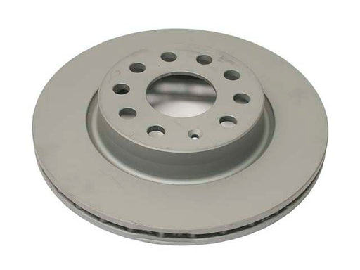 ZIMMERMANN COAT Z Brake Disc - 600 3233 20