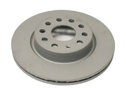 ZIMMERMANN COAT Z Brake Disc - 600 3233 20