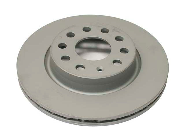 ZIMMERMANN COAT Z Brake Disc - 600.3233.20
