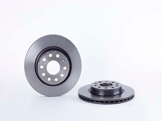 BREMBO Brake Disc - 09.9167.11