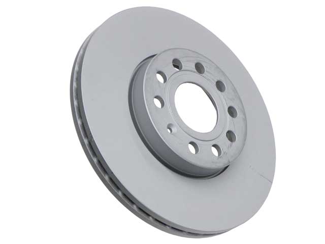 ZIMMERMANN COAT Z Brake Disc - 600.3221.20