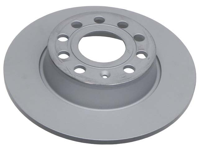 ZIMMERMANN COAT Z Brake Disc - 600.3234.20
