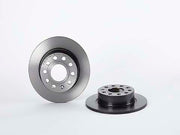 BREMBO Brake Disc - 08.9502.11