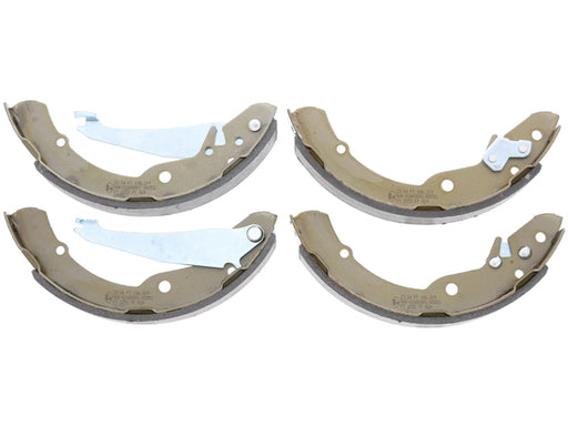 METELLI Brake Shoe Set - 53-0379