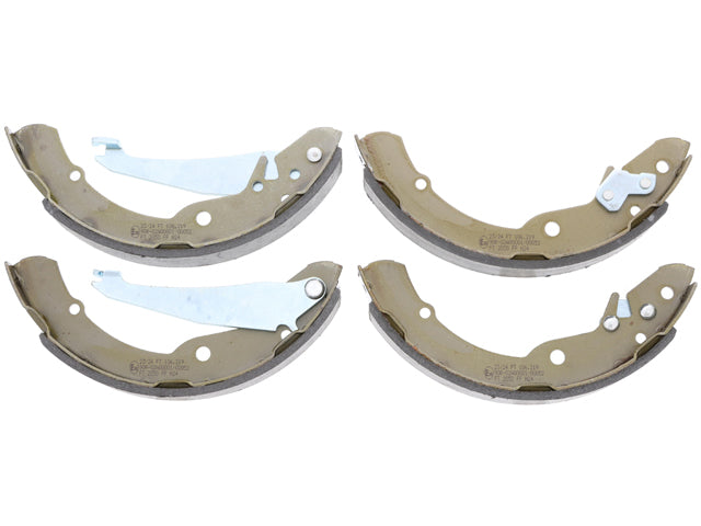 METELLI Brake Shoe Set - 53-0379