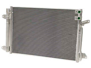 NISSENS A/C Condenser - 940907