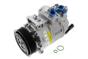 NISSENS A/C Compressor - 890337
