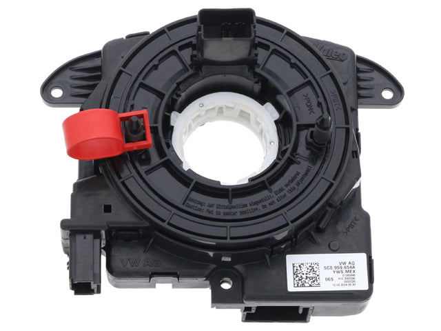 O.E.M. Air Bag Clockspring - 5C0-959-654 A