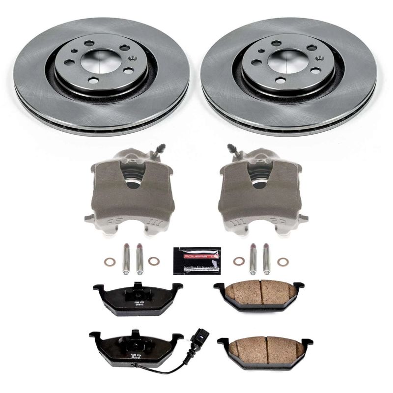 POWERSTOP KCOE839