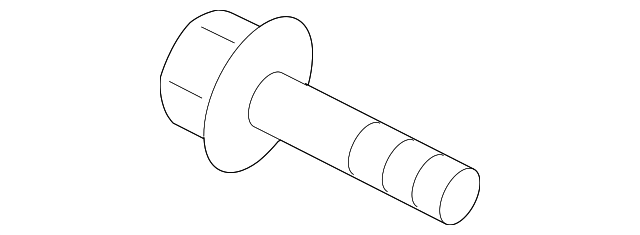 Genuine Porsche parts diagram