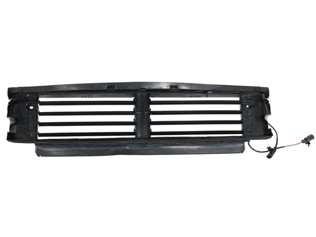 O.E.M. Radiator Shutter Assembly - 5C6-122-321 C