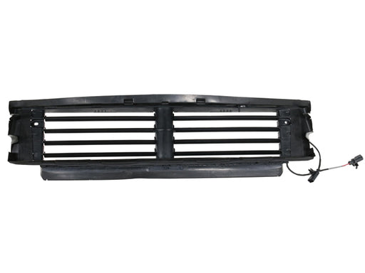 O.E.M. Radiator Shutter Assembly - 5C6-122-321 C