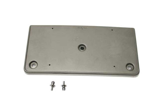 O.E.M. License Plate Base - 5C6-807-285 A 9B9