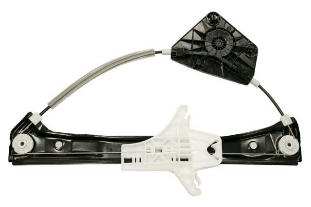 O.E.M. Window Regulator - 5C6-839-461 D