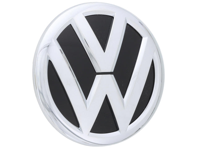 GENUINE VW/AUDI Emblem - 5C6-853-630 F ULM