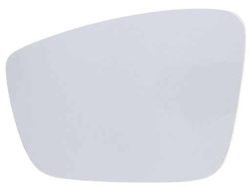 O.E.M. Door Mirror Glass - 5C6 857 521 J