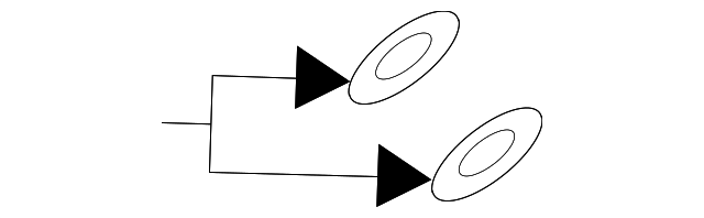 Genuine Porsche parts diagram