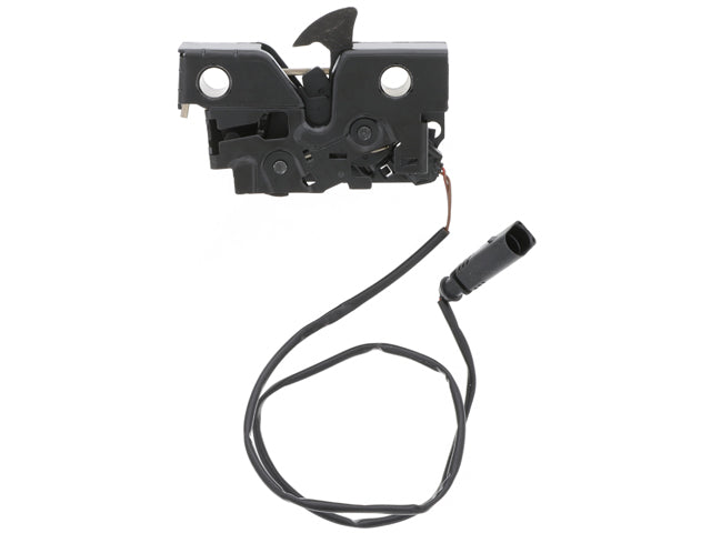 GENUINE VW/AUDI Hood Lock - 5C7-823-509 B
