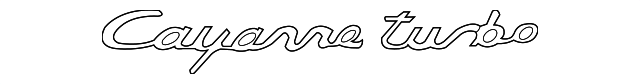 Genuine Porsche parts diagram