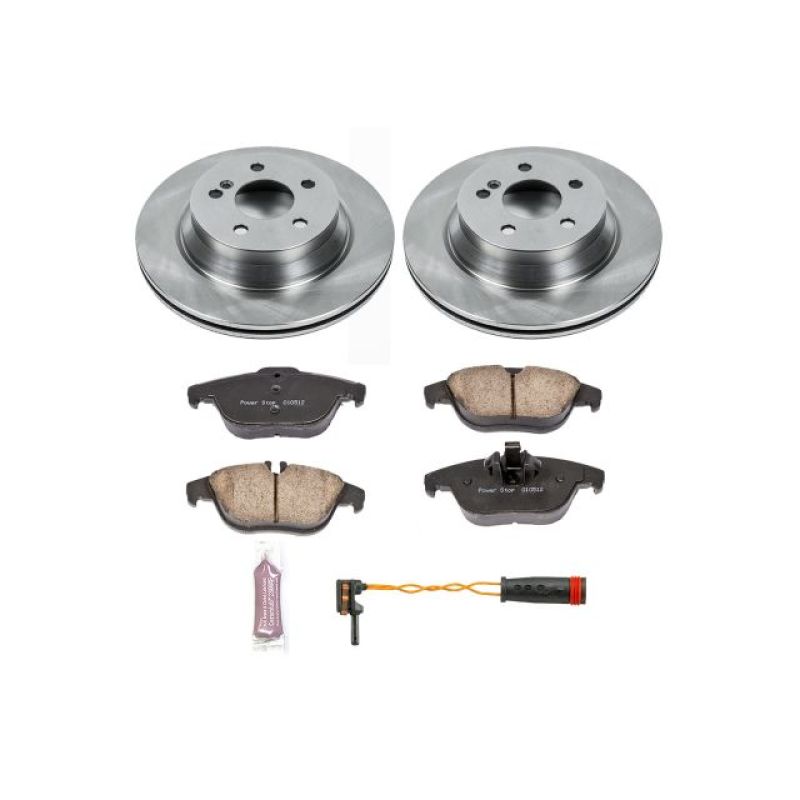 POWERSTOP KOE6715