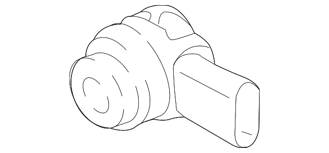 Part can be found as reference #3 in illustration