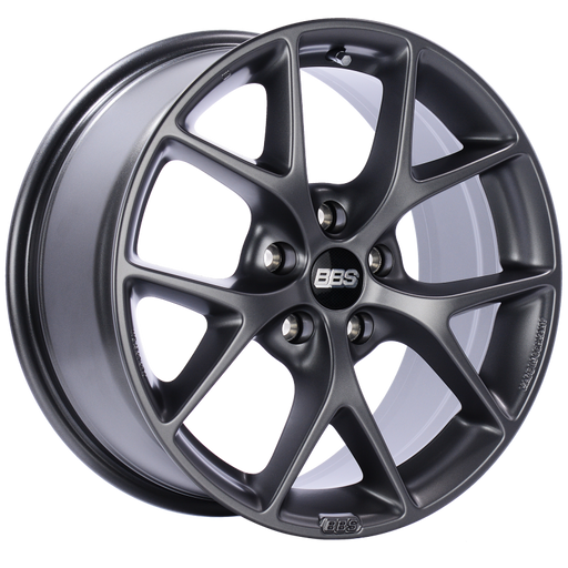 BBS SR002SG