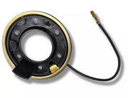 Genuine Porsche parts diagram