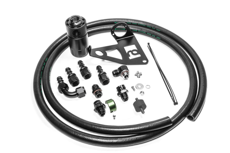 RADIUM ENGINEERING 20-0873-FL