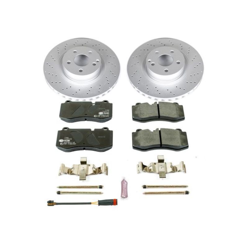 POWERSTOP ESK6231