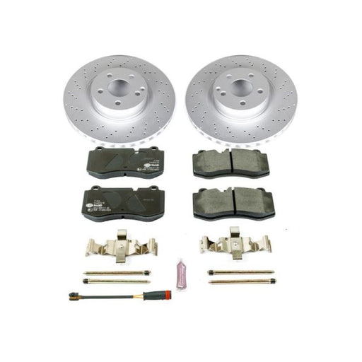 POWERSTOP ESK6231