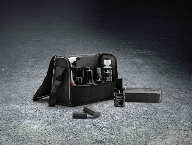 Genuine Porsche Care Kit - 000-044-004-03