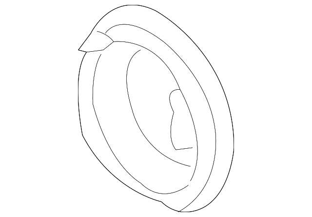 Part can be found as reference #10 in illustration