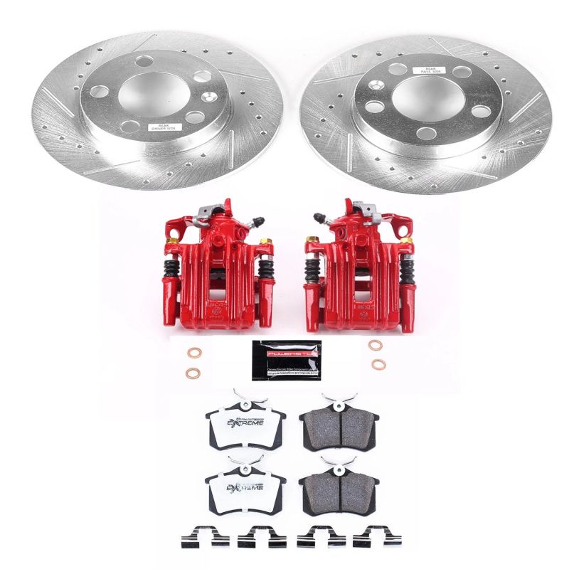 POWERSTOP KC847A-26