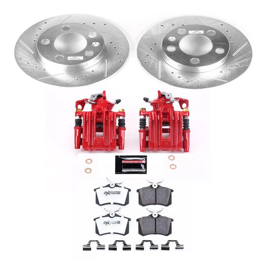 POWERSTOP KC847A-26