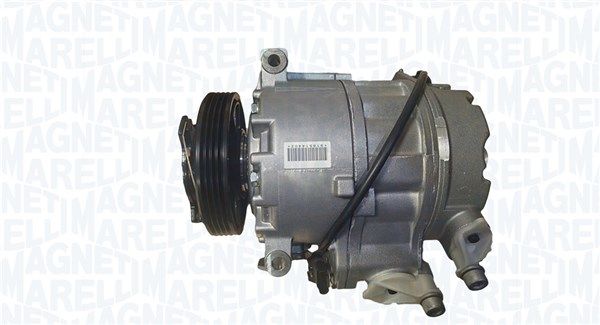 MAGNETI MARELLI A/C Compressor - CMP0026M