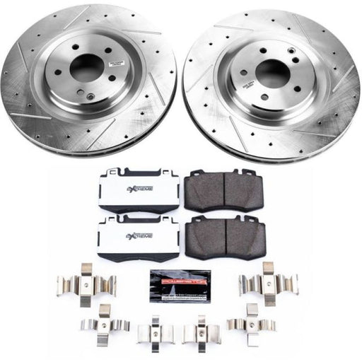 POWERSTOP K6205-26