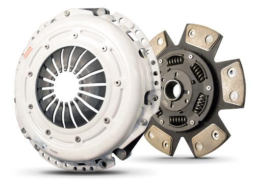 CLUTCH MASTERS 02060-HDC6