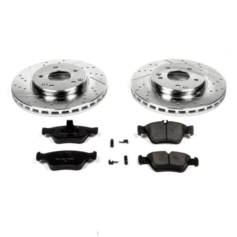 POWERSTOP K3047