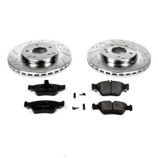 POWERSTOP K3047
