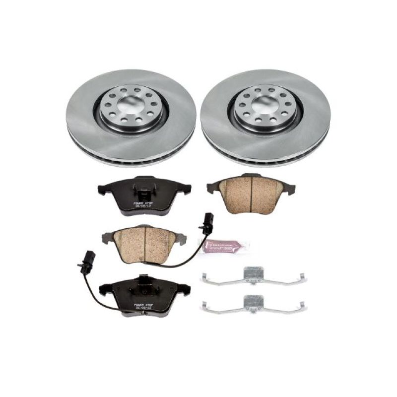 POWERSTOP KOE2990