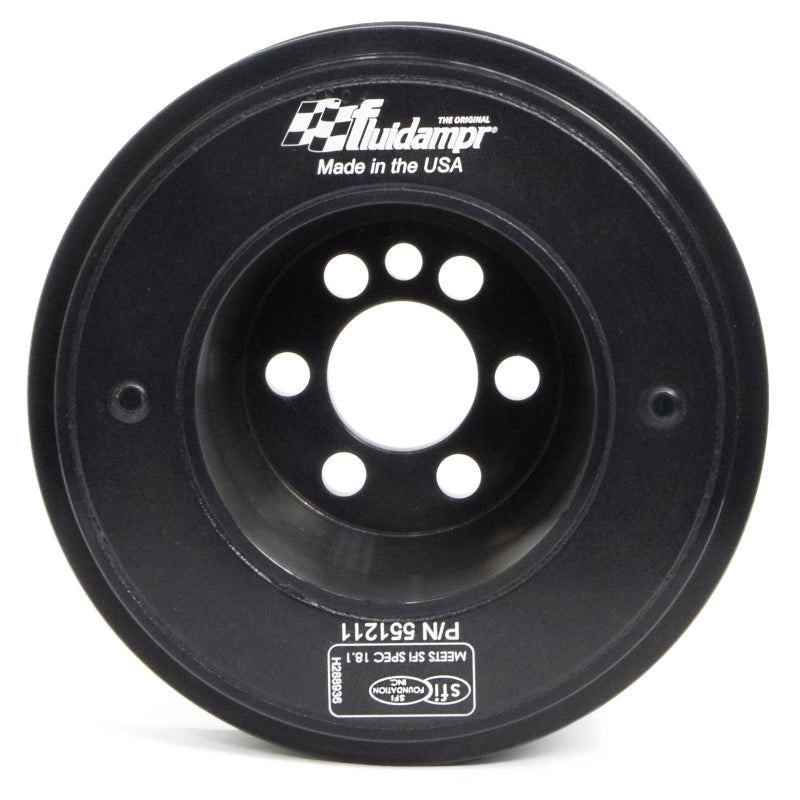 FLUIDAMPR fdr551211