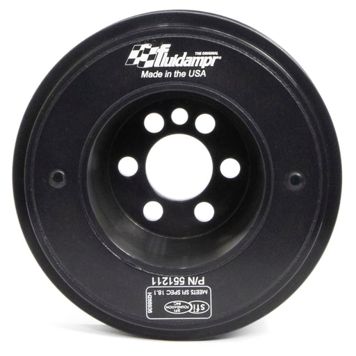 FLUIDAMPR fdr551211